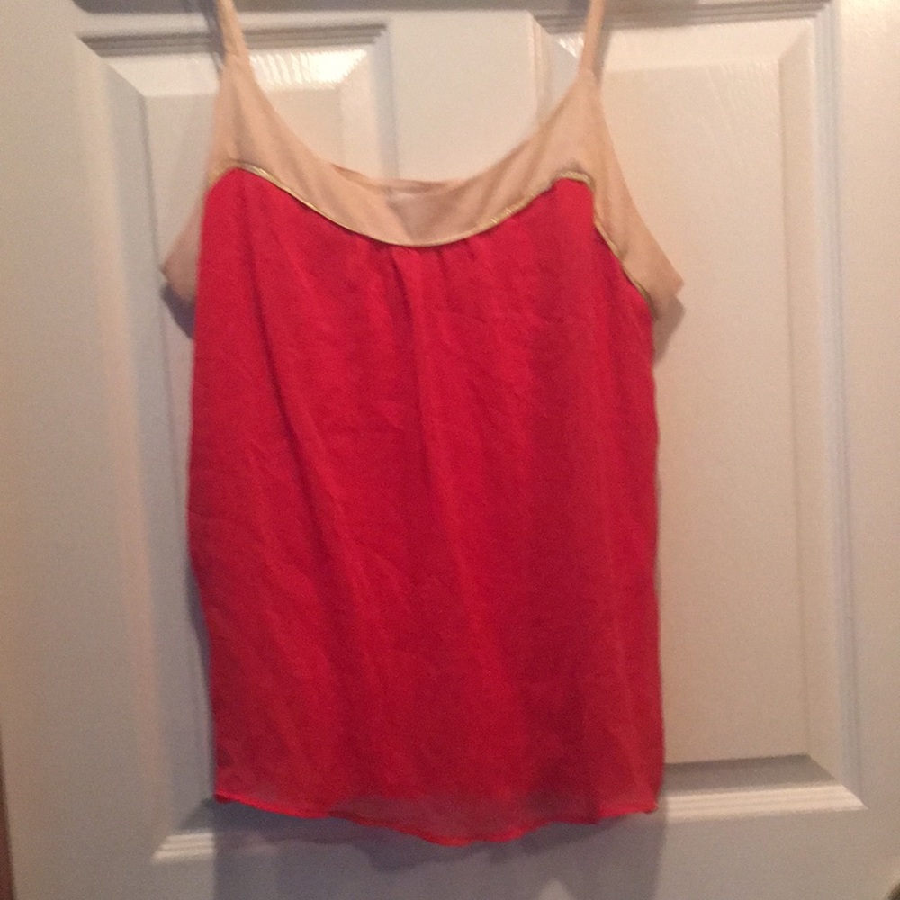 New York company blouse